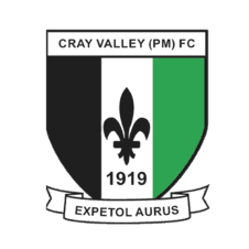 Pabrik Kertas Cray Valley