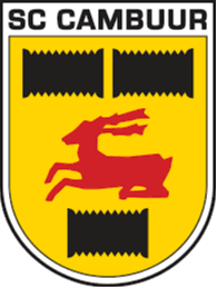 Cambuur Leeuwarden U19 Cambuur Leeuwarden U19