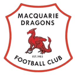 Macquarie Dragons FC