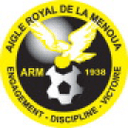 Aigle Royal de La Menoua