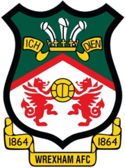 Wrexham U18 Wrexham U18