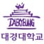 Daekyeung University