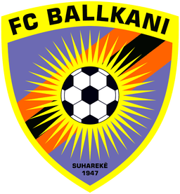 KF Balkani U21 KF Balkani U21