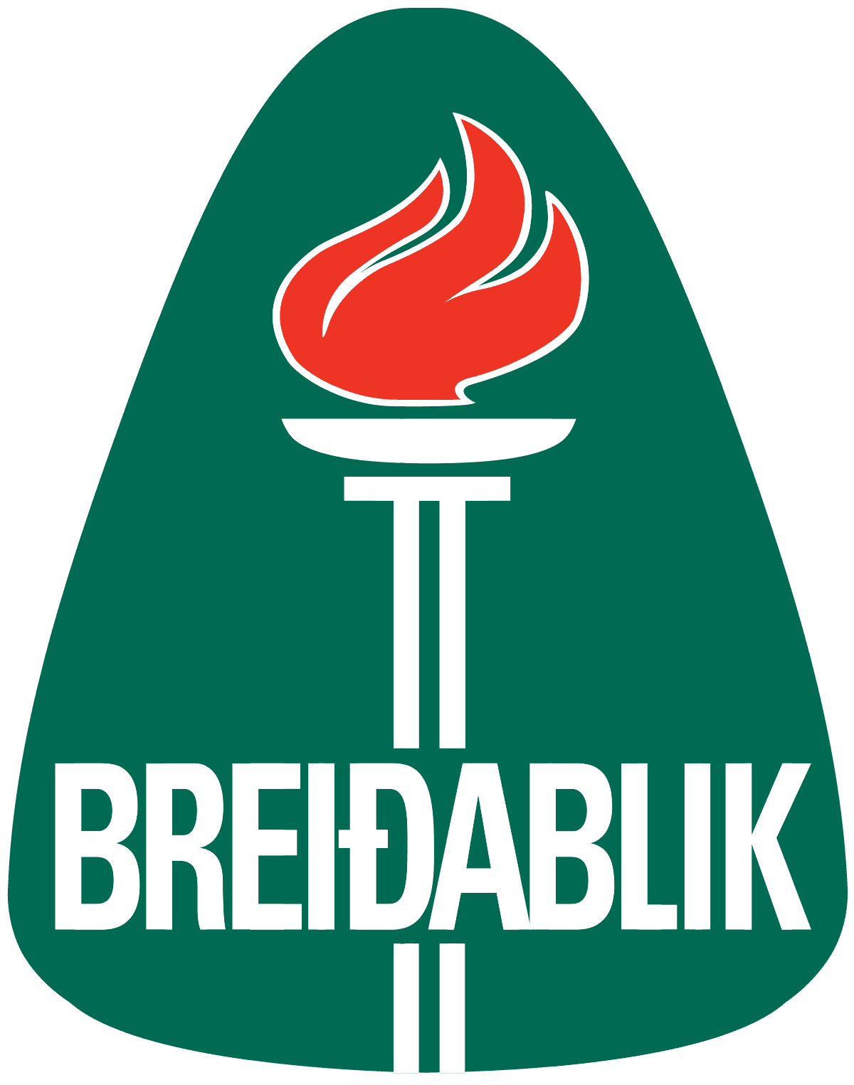 Breidablik