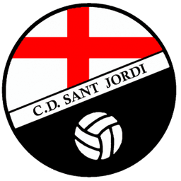 CD Sant Jordi CD Sant Jordi