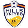 Hills United U20