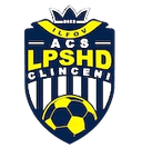 ACS LPS HD Clinceni