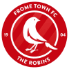Frome Town