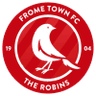 Frome Town