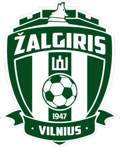 FK Zalgiris Vilnius B