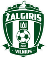 FK Zalgiris Vilnius B