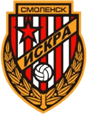 FC Iskra Smolensk