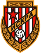 FC Iskra Smolensk FC Iskra Smolensk