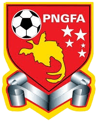 Papua New Guinea U16 (W)