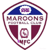 She Maroons (w)