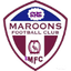 She Maroons (w)