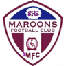 She Maroons (w)