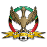 سانت كيتس ونيفيس تحت 20 سنة