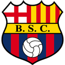 Barcelona SC(ECU)