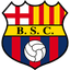 Barcelona SC(ECU)