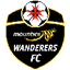 Mounties Wanderers U20