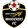 Mounties Wanderers U20