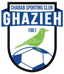 Chabab SC Ghazieh
