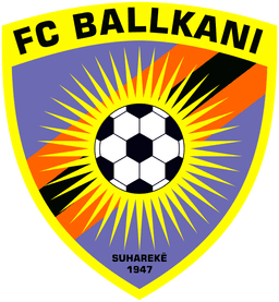 KF Ballkani U21