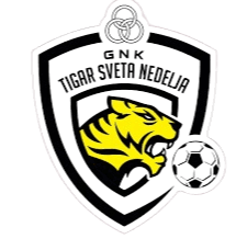 Tigar Sveta Nedelja