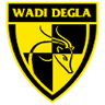 Wadi Degla (W)