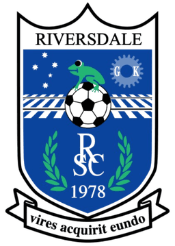 Riversdale SC Riversdale SC