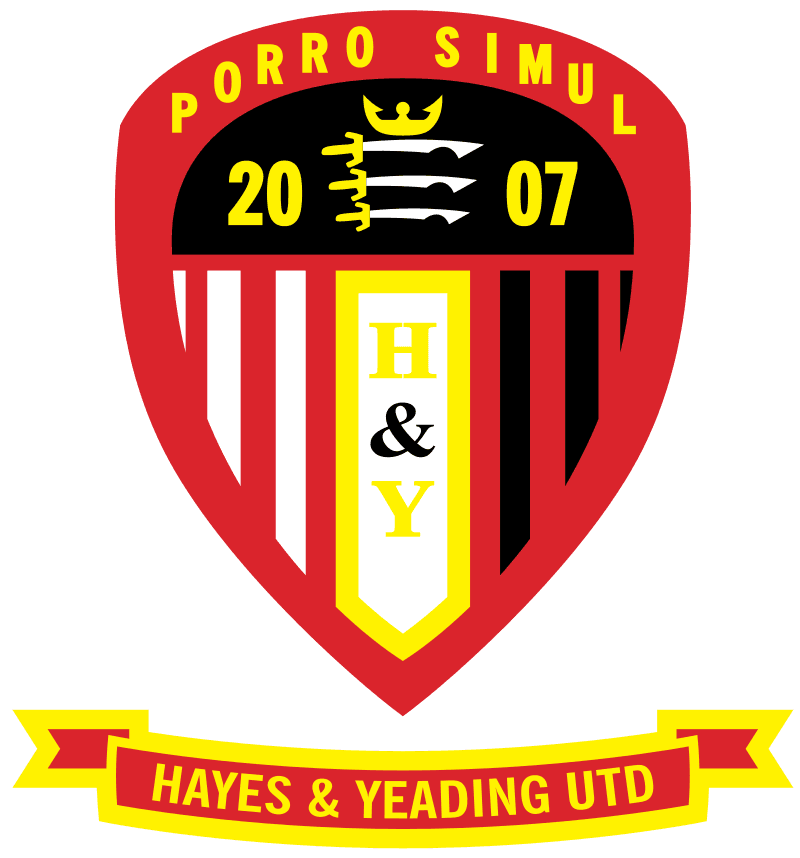Hayes & Yeading United