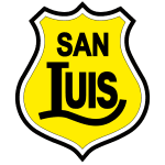 San Luis Quillota (W)