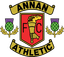 Annan Athletic