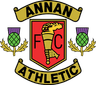 Annan Athletic