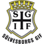 Solvesborgs GoIF