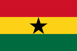 Ghana Ghana