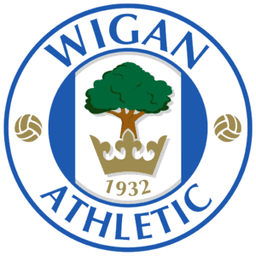 Wigan Athletic U18