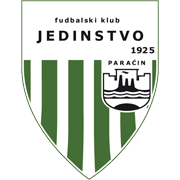 FK Jedinstvo Paracin