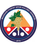 Mazidagi Fosfat Spor