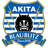 Blaublitz Akita