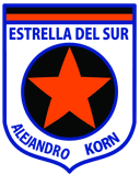 استريا ديل سور أليخاندرو كورن