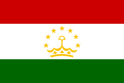 Tajikistan