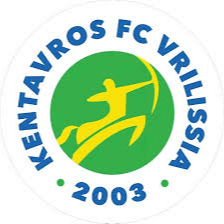 Kentavros Vrilissia FC