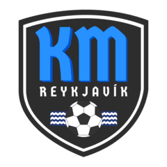 KM Reykjavik