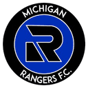 ميشيغان رينجرز إف سي