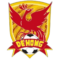 Dehong Team