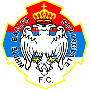 سبرينجفيل وايت إيجلز