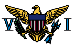 الجزر العذراء الأمريكية