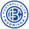 Kudrivka Nyva U21